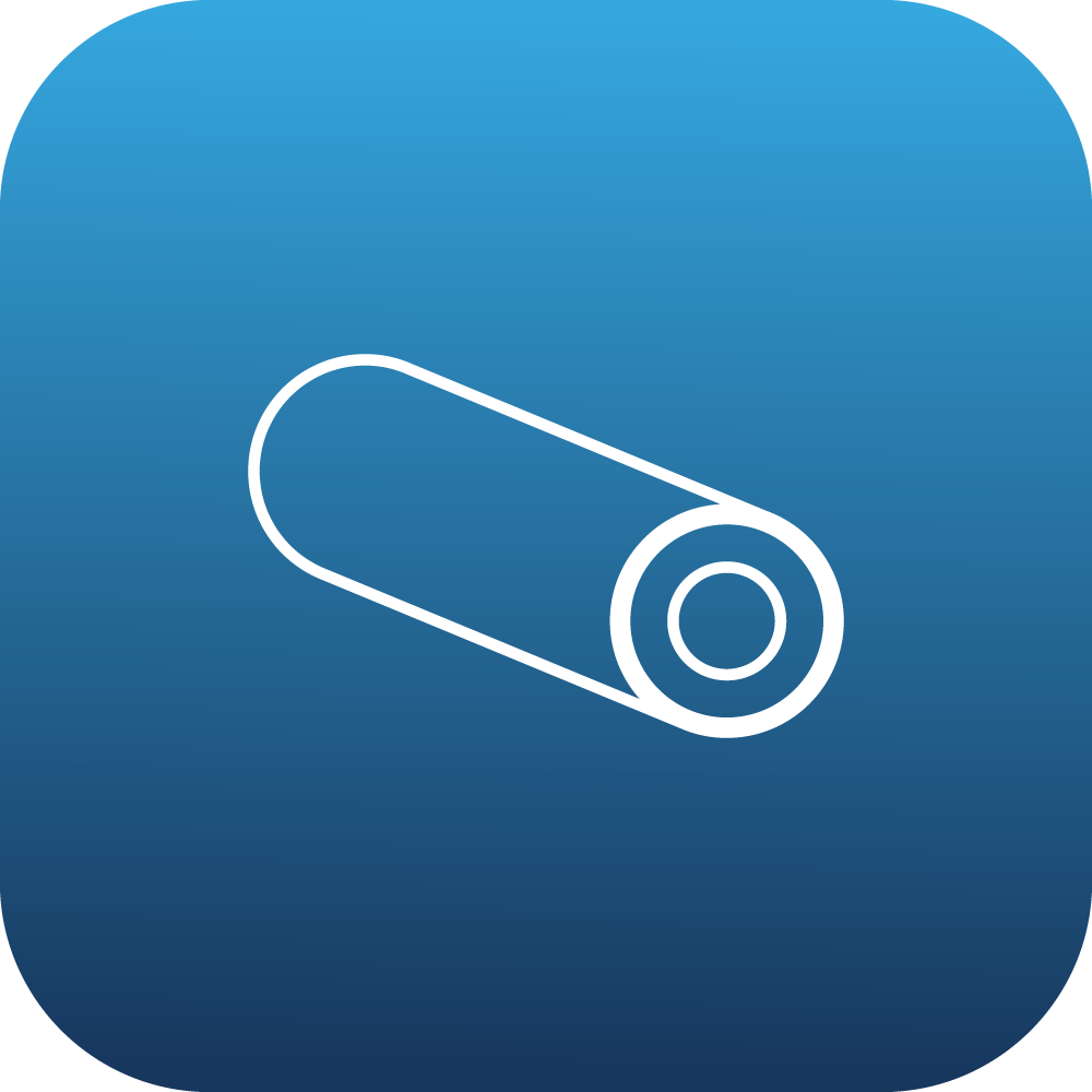 Thick-walled tubes Thick-walled tubes